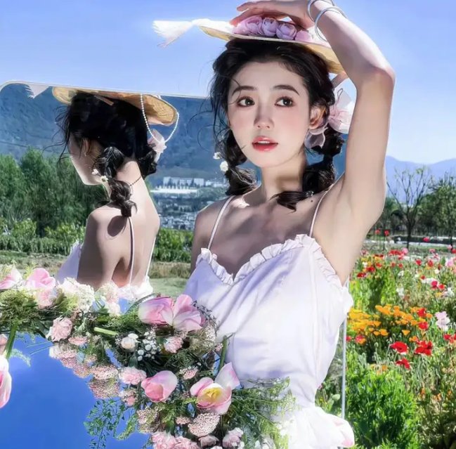 啊、春天