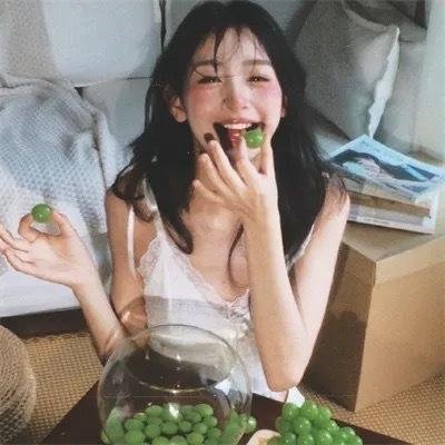 女鼓手